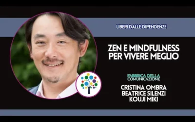 LO ZEN GIAPPONESE INCONTRA LA MINDFULNESS