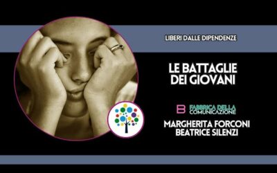 LE BATTAGLIE DEI GIOVANI