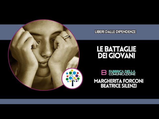 LE BATTAGLIE DEI GIOVANI