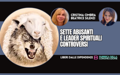 SETTE ABUSANTI E LEADER SPIRITUALI CONTROVERSI