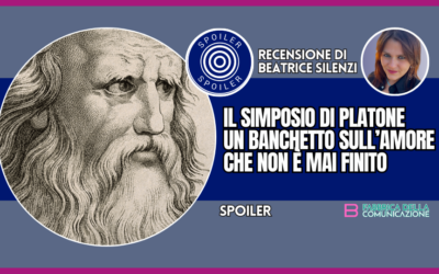 IL SIMPOSIO DI PLATONE UN BANCHETTO SULL’AMORE