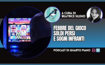 FEBBRE DEL GIOCO. LUDOPATIA, SOLDI PERSI E SOGNI INFRANTI
