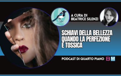 SCHIAVI DELLA BELEZZA. QUANDO LA PERFEZIONE È TOSSICA